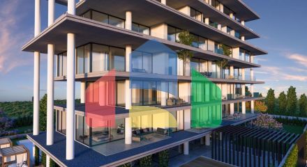 Продаж - Квартира 135 m² В Протарасе