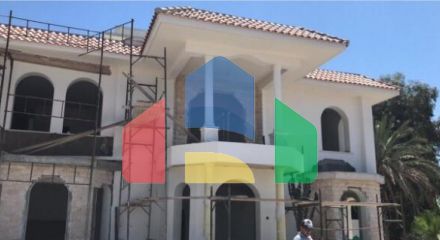 For Sale - Villa 700 m² in Protaras