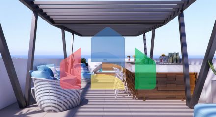 Продажа - Вилла 133 m² в Протарасе
