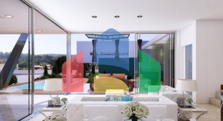 Продажа - Вилла 133 m² в Протарасе