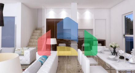 Продажа - Вилла 133 m² в Протарасе