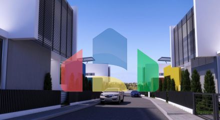 Продажа - Вилла 133 m² в Протарасе