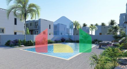 For Sale - Villa 116 m² in Protaras
