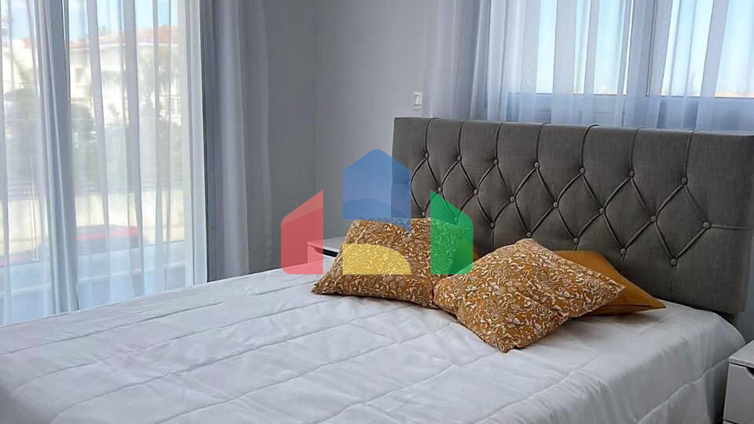 Продаж - Вілла 116 m² В Протарасе