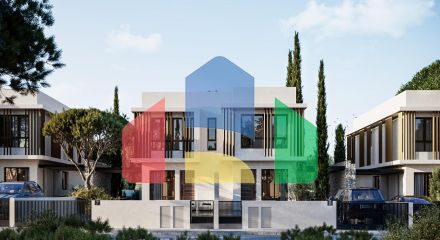 Продаж - Вілла 189 m² В Протарасе
