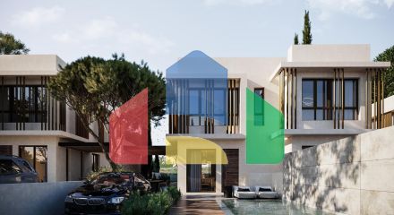 Продаж - Вілла 189 m² В Протарасе