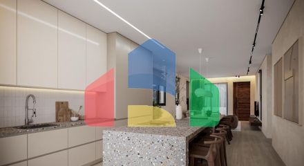 Продаж - Вілла 189 m² В Протарасе