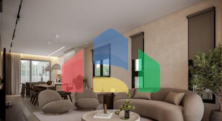 Продаж - Вілла 189 m² В Протарасе