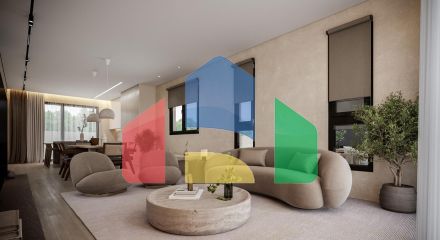 Продаж - Вілла 189 m² В Протарасе