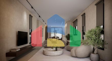 Продаж - Вілла 189 m² В Протарасе