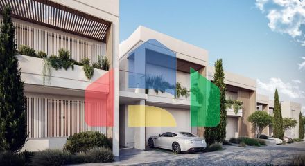 Продажа - Квартира 96 m² в Протарасе