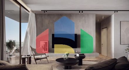 Продажа - Квартира 96 m² в Протарасе