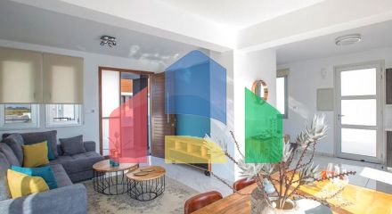 Продажа - Вилла 131 m² в Протарасе