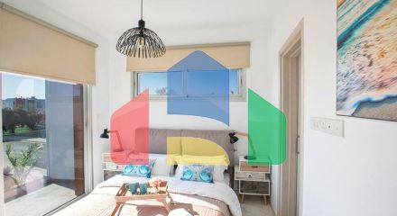 Продажа - Вилла 131 m² в Протарасе