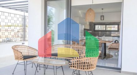 Продажа - Вилла 131 m² в Протарасе
