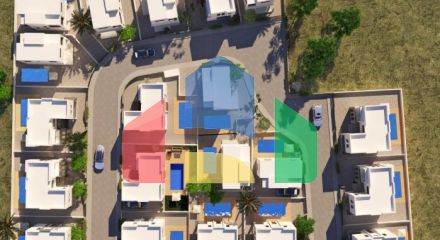 Продажа - Вилла 131 m² в Протарасе