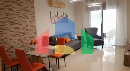 Продаж - Квартира 76 m² В Протарасе