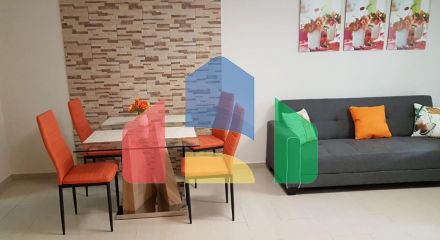 Продаж - Квартира 76 m² В Протарасе