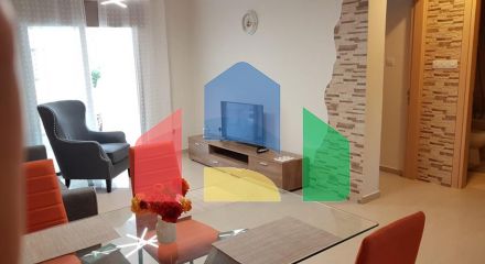 Продаж - Квартира 76 m² В Протарасе