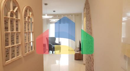 Продаж - Квартира 76 m² В Протарасе