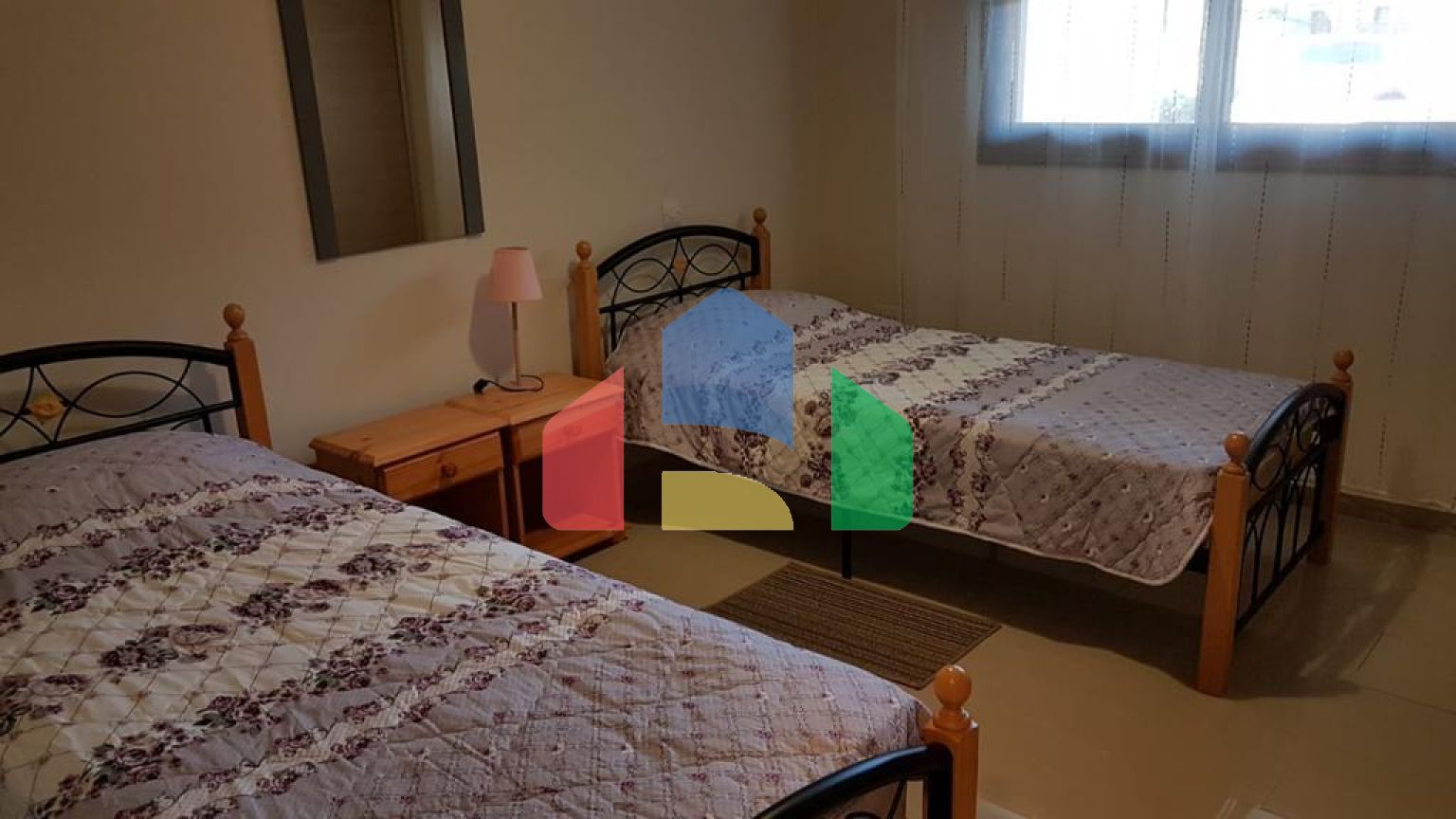 Продаж - Квартира 76 m² В Протарасе