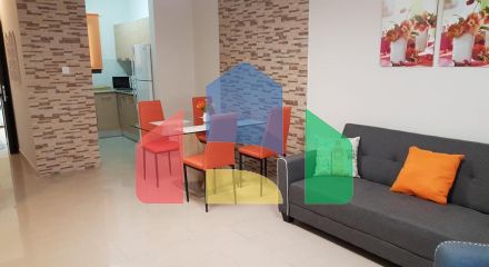 Продаж - Квартира 76 m² В Протарасе