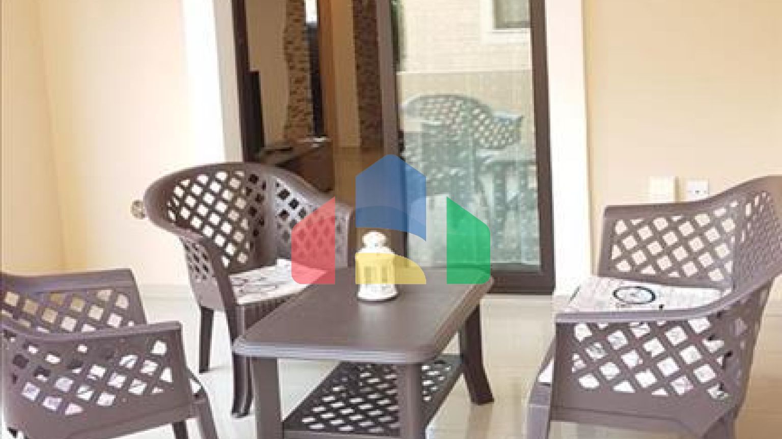 Продаж - Квартира 76 m² В Протарасе