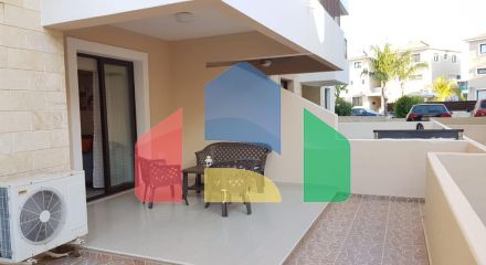 Продаж - Квартира 76 m² В Протарасе