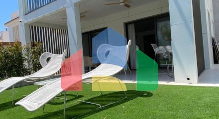 Продажа - Вилла 140 m² в Протарасе