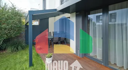 На продажу семейные дома 138 m², земельный участок 179 m²