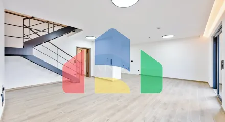 На продажу семейные дома 111 m², земельный участок 869 m²