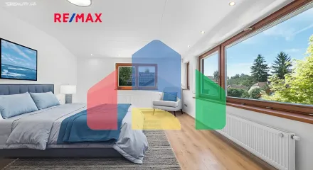 На продажу семейные дома 289 m², земельный участок 808 m²