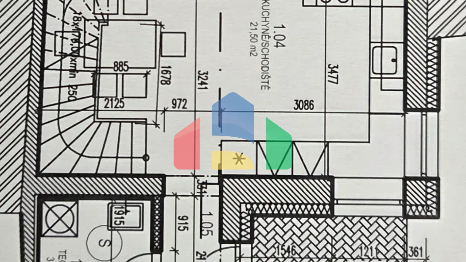 На продажу семейные дома 123 m², земельный участок 176 m²