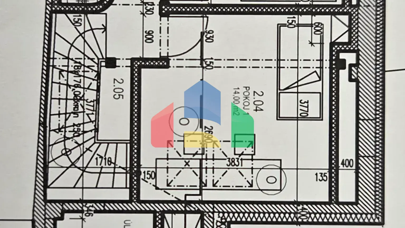 На продажу семейные дома 123 m², земельный участок 176 m²
