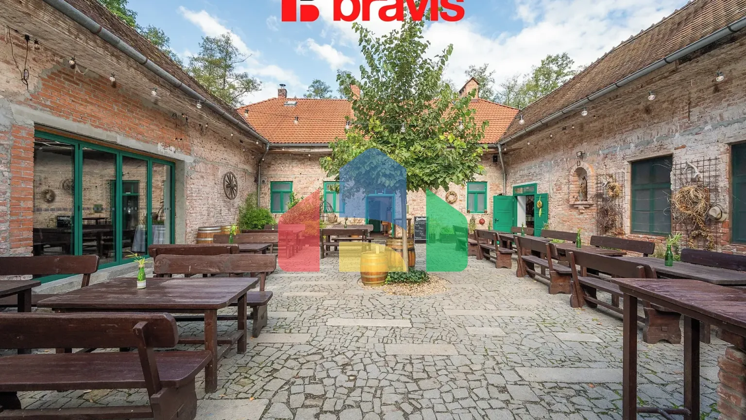 На продажу рестораны 500 m²