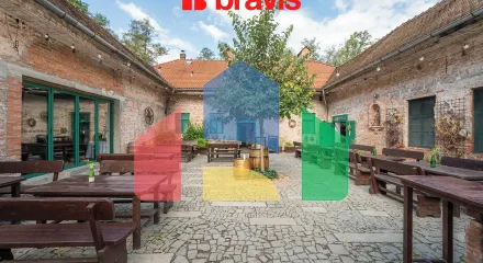 На продажу рестораны 500 m² На продажу рестораны 500 m²