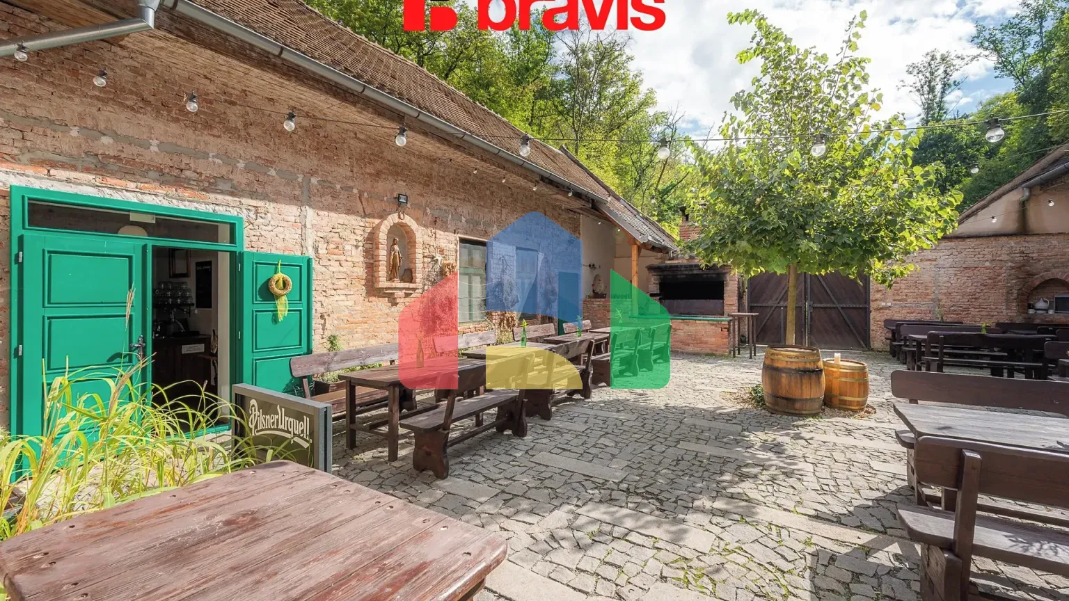 На продажу рестораны 500 m²