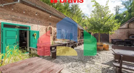 На продажу рестораны 500 m² На продажу рестораны 500 m²