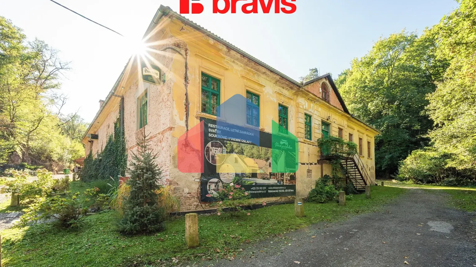 На продажу рестораны 500 m²