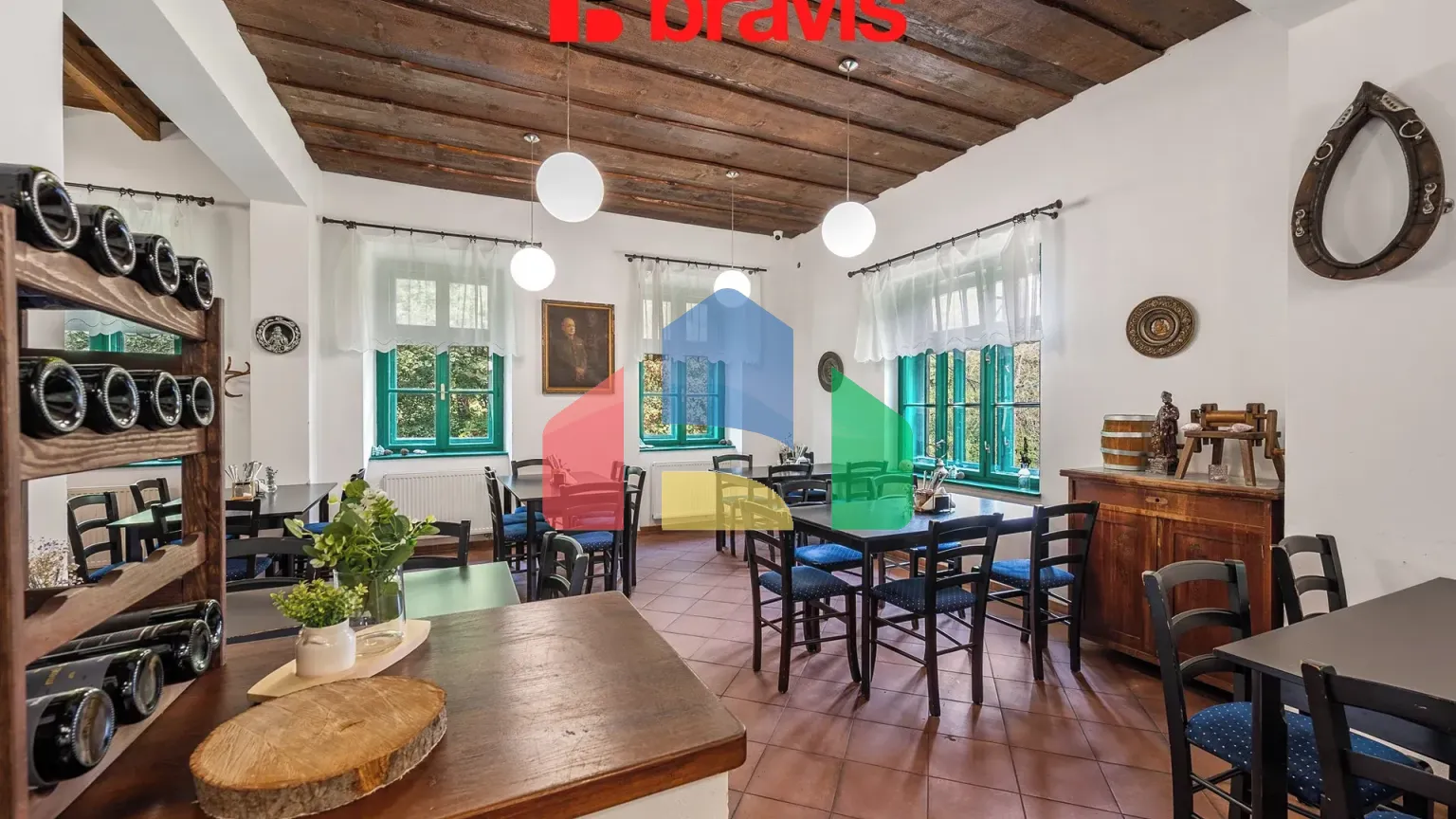 На продажу рестораны 500 m²