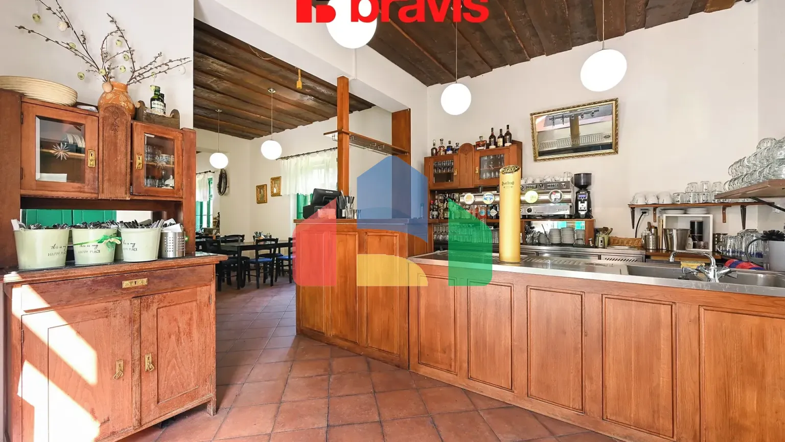 На продажу рестораны 500 m²