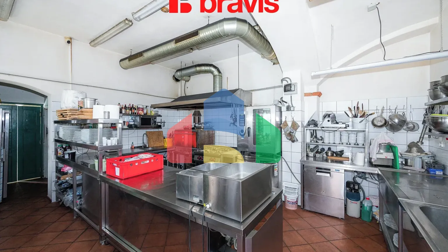 На продажу рестораны 500 m²