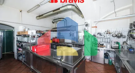 На продажу рестораны 500 m²