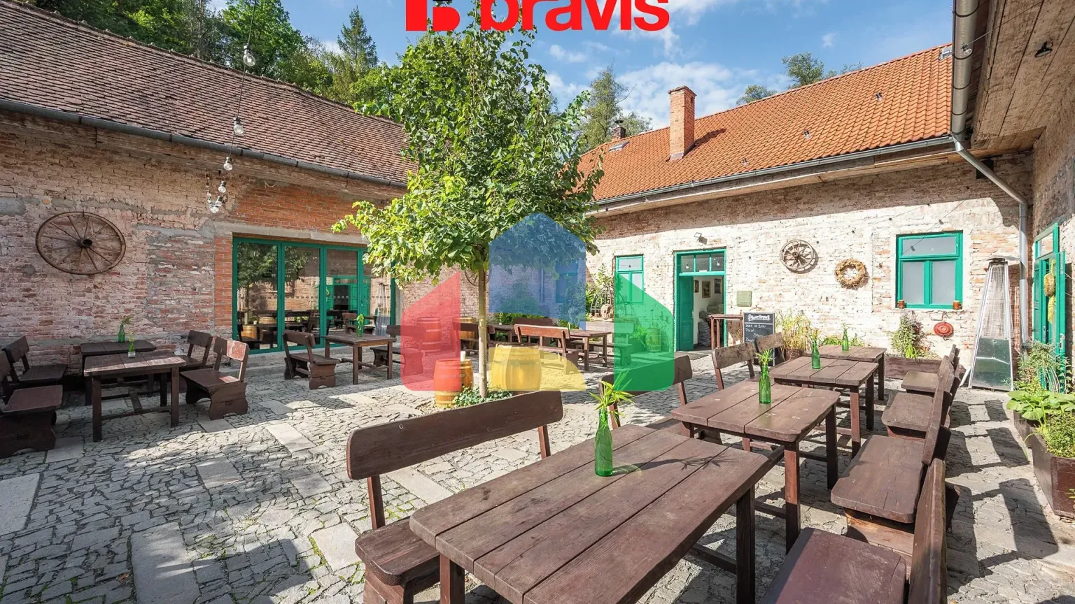 На продажу рестораны 500 m²