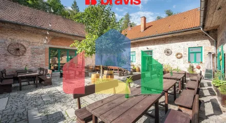 На продажу рестораны 500 m²