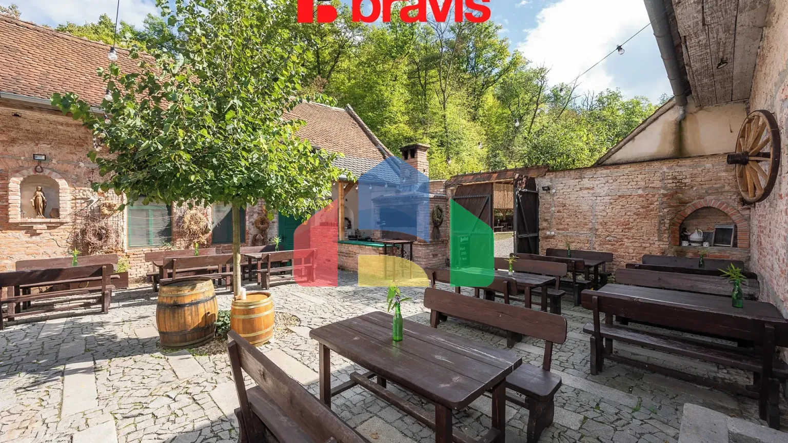 На продажу рестораны 500 m²