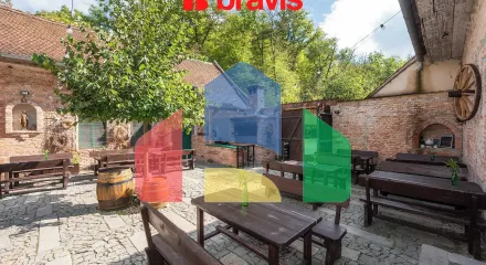 На продажу рестораны 500 m²