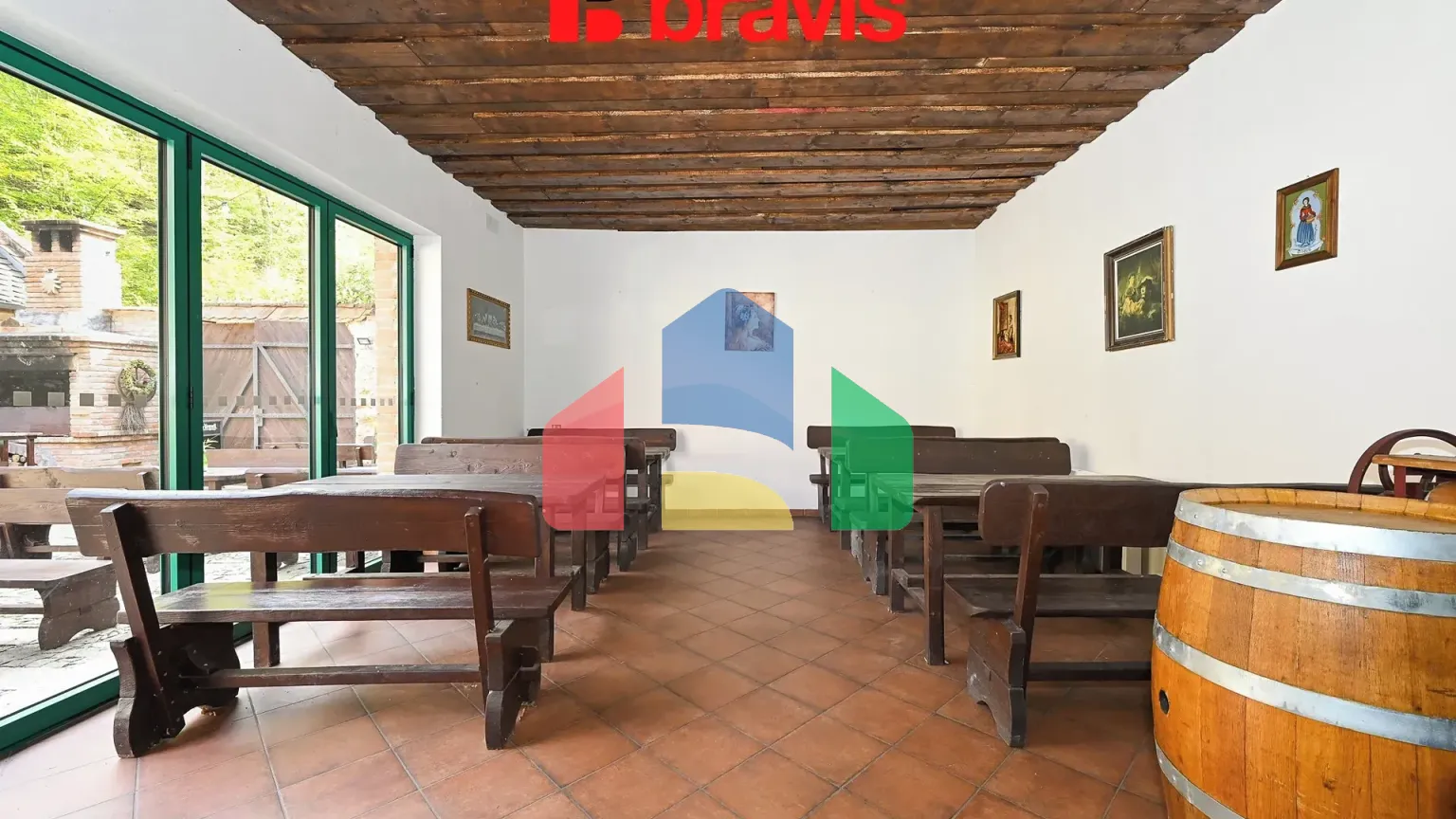 На продажу рестораны 500 m²