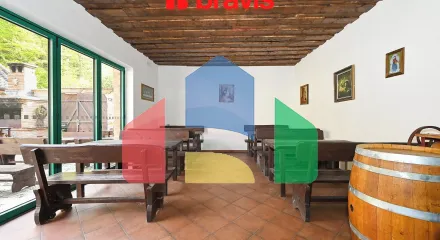 На продажу рестораны 500 m²