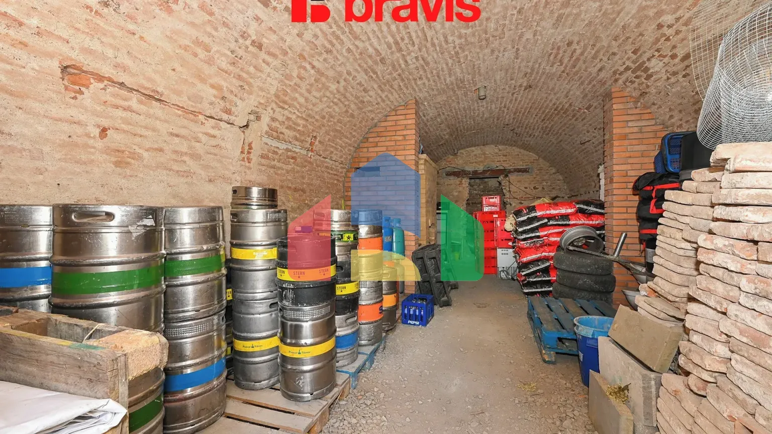 На продажу рестораны 500 m²